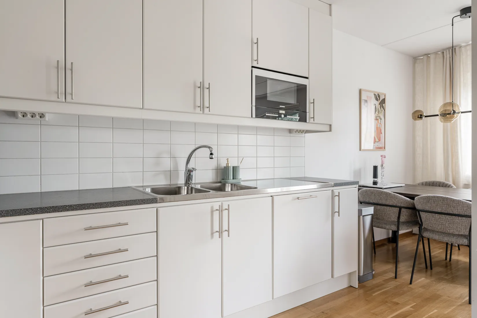 Bostadsrätt, SVAMPSKOGSVÄGEN 39, Bällstaberg, Vallentuna