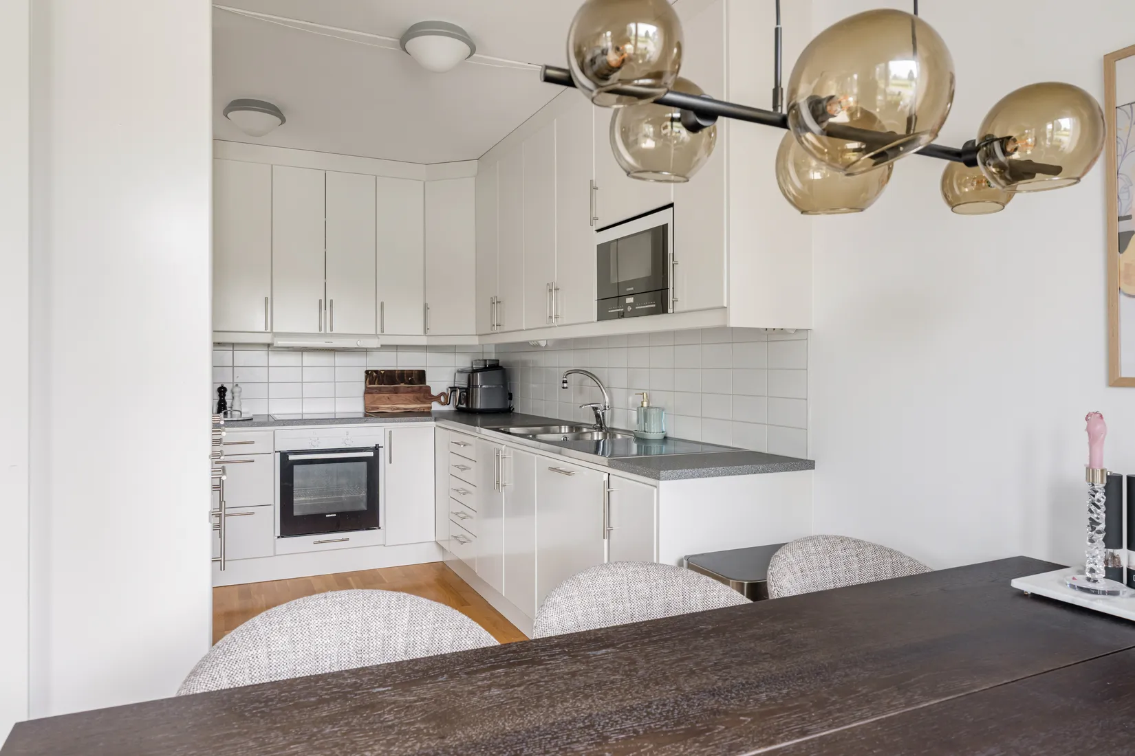 Bostadsrätt, SVAMPSKOGSVÄGEN 39, Bällstaberg, Vallentuna