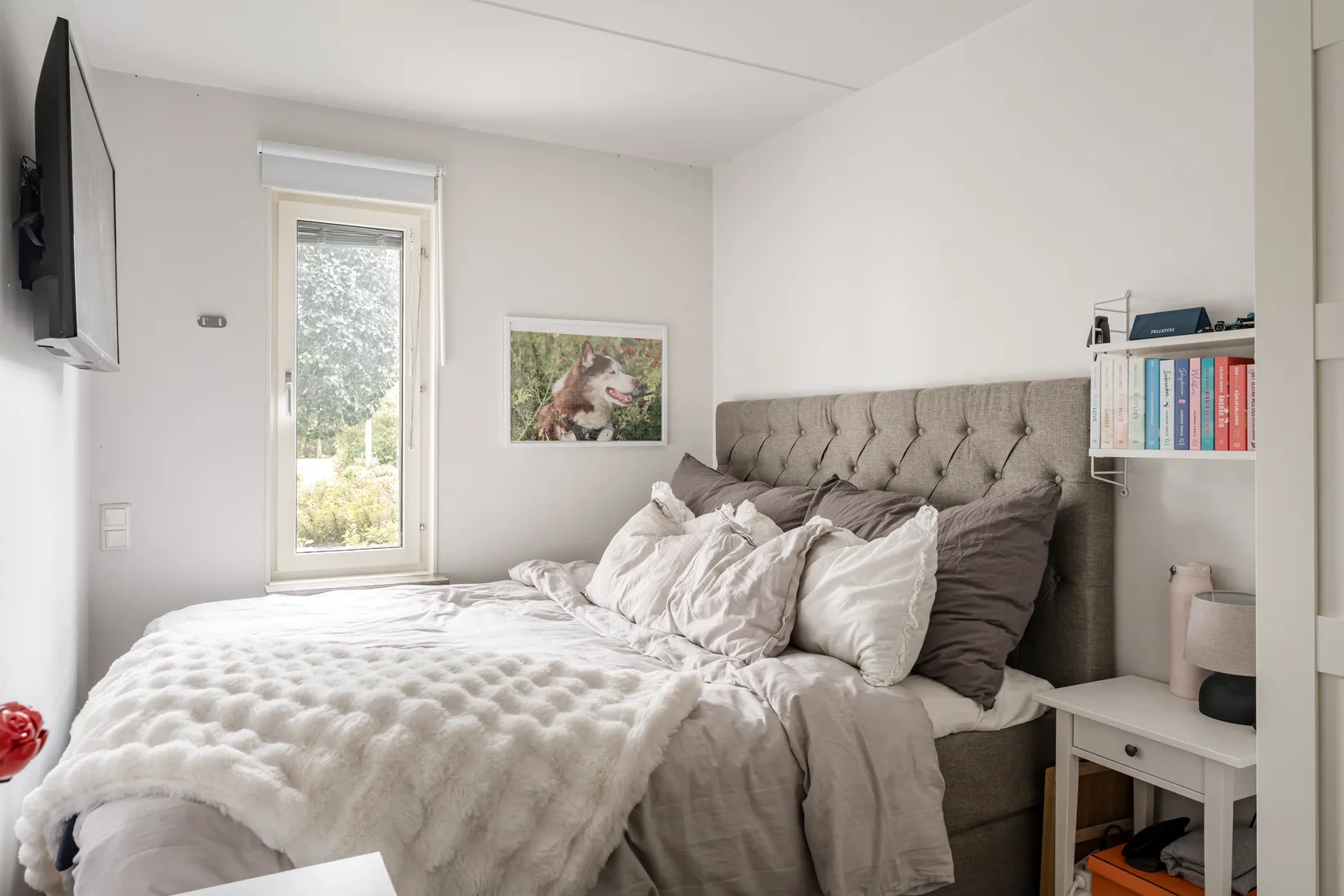 Bostadsrätt, SVAMPSKOGSVÄGEN 39, Bällstaberg, Vallentuna