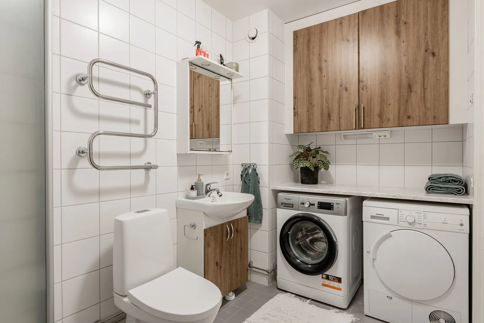 Bostadsrätt, SVAMPSKOGSVÄGEN 39, Bällstaberg, Vallentuna