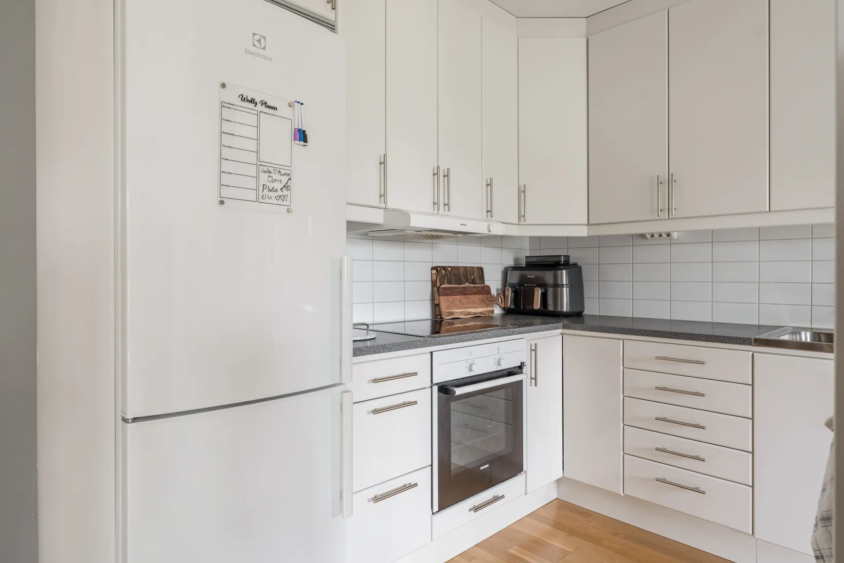 Bostadsrätt, SVAMPSKOGSVÄGEN 39, Bällstaberg, Vallentuna