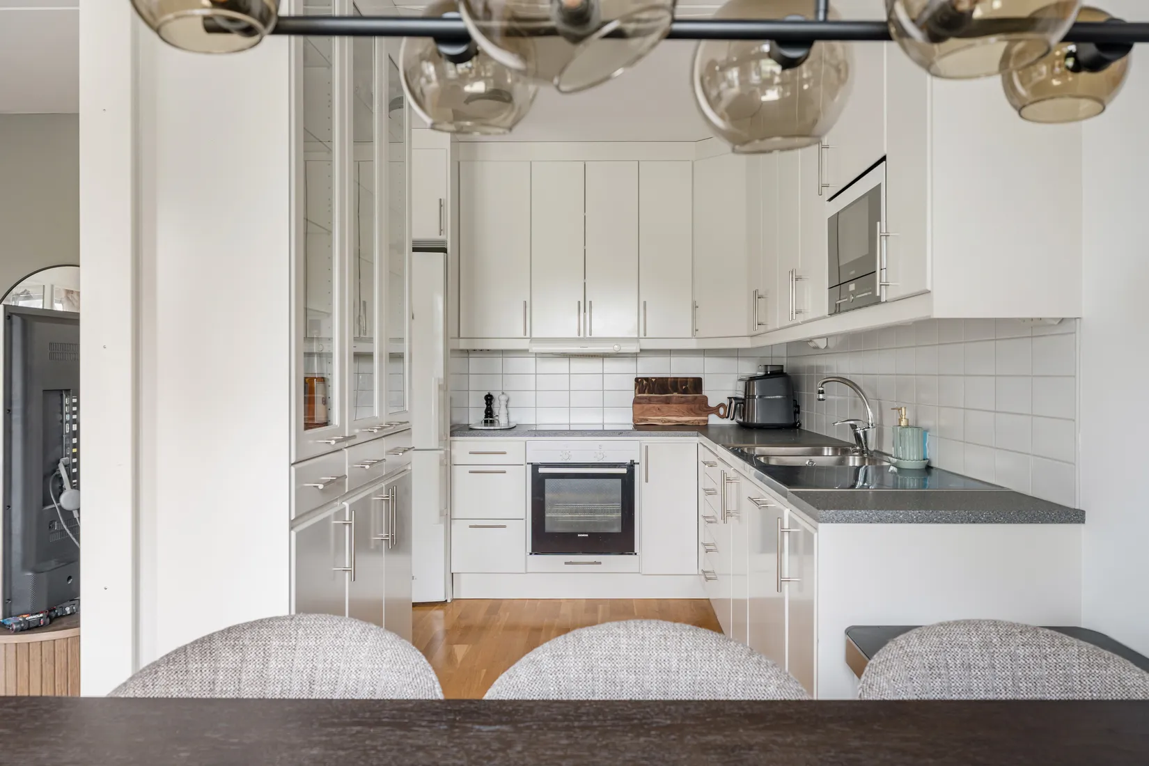 Bostadsrätt, SVAMPSKOGSVÄGEN 39, Bällstaberg, Vallentuna