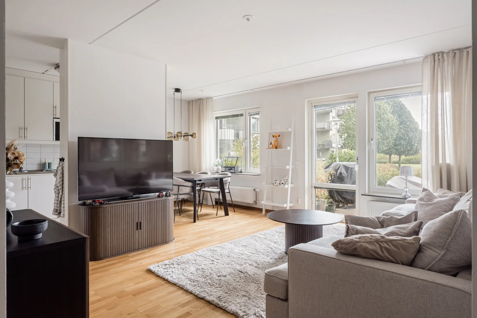 Bostadsrätt, SVAMPSKOGSVÄGEN 39, Bällstaberg, Vallentuna