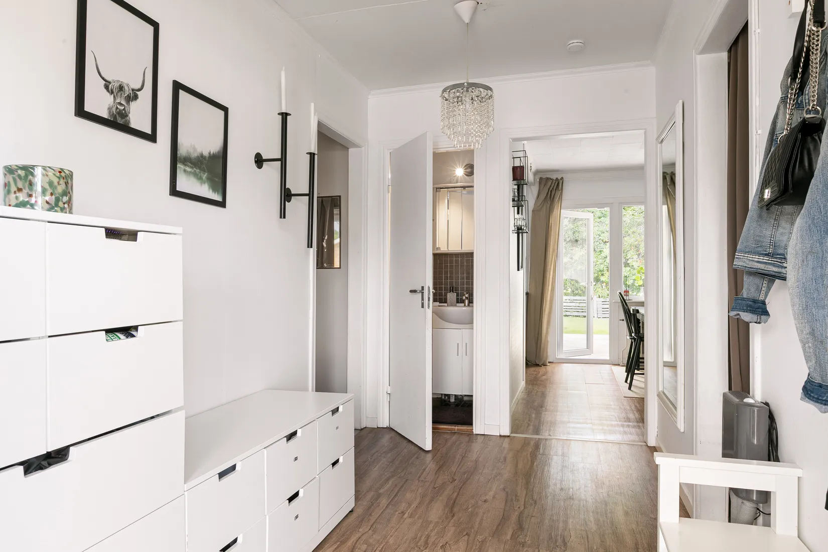 Villa, Björkbacken 16, Skutskär, Älvkarleby