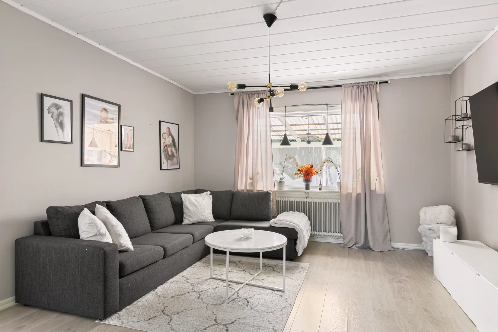 Villa, Björkbacken 16, Skutskär, Älvkarleby