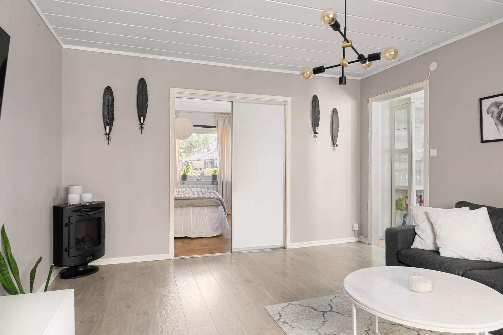 Villa, Björkbacken 16, Skutskär, Älvkarleby