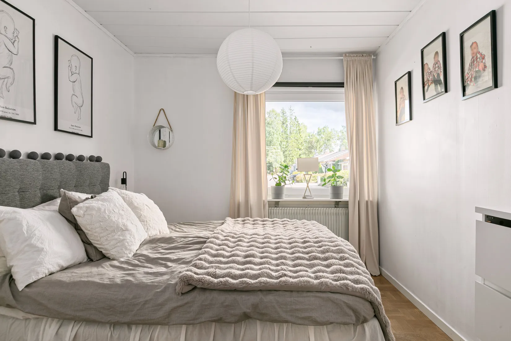 Villa, Björkbacken 16, Skutskär, Älvkarleby