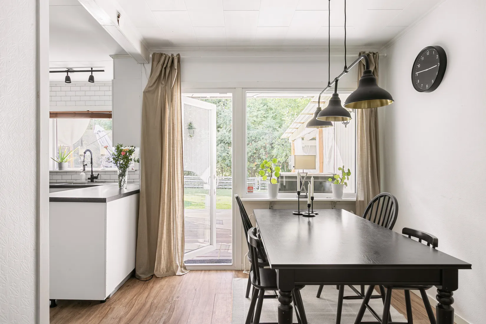 Villa, Björkbacken 16, Skutskär, Älvkarleby