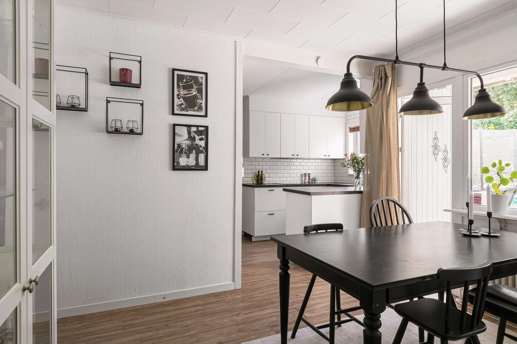Villa, Björkbacken 16, Skutskär, Älvkarleby