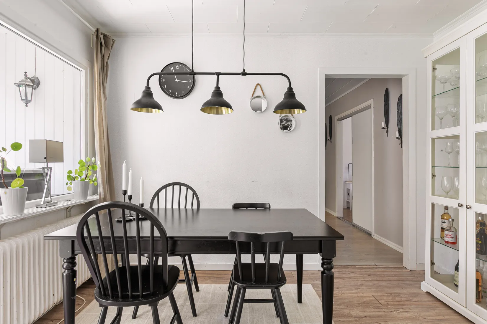 Villa, Björkbacken 16, Skutskär, Älvkarleby
