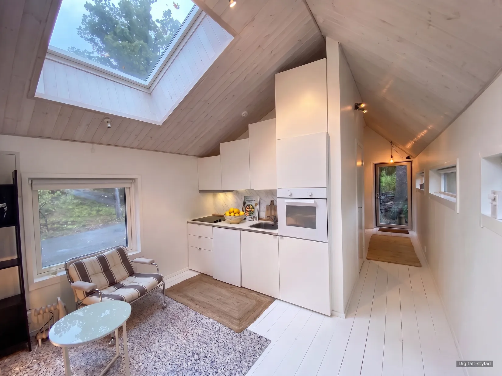 Villa, Trollsjövägen 38, Södra Lännersta, Nacka
