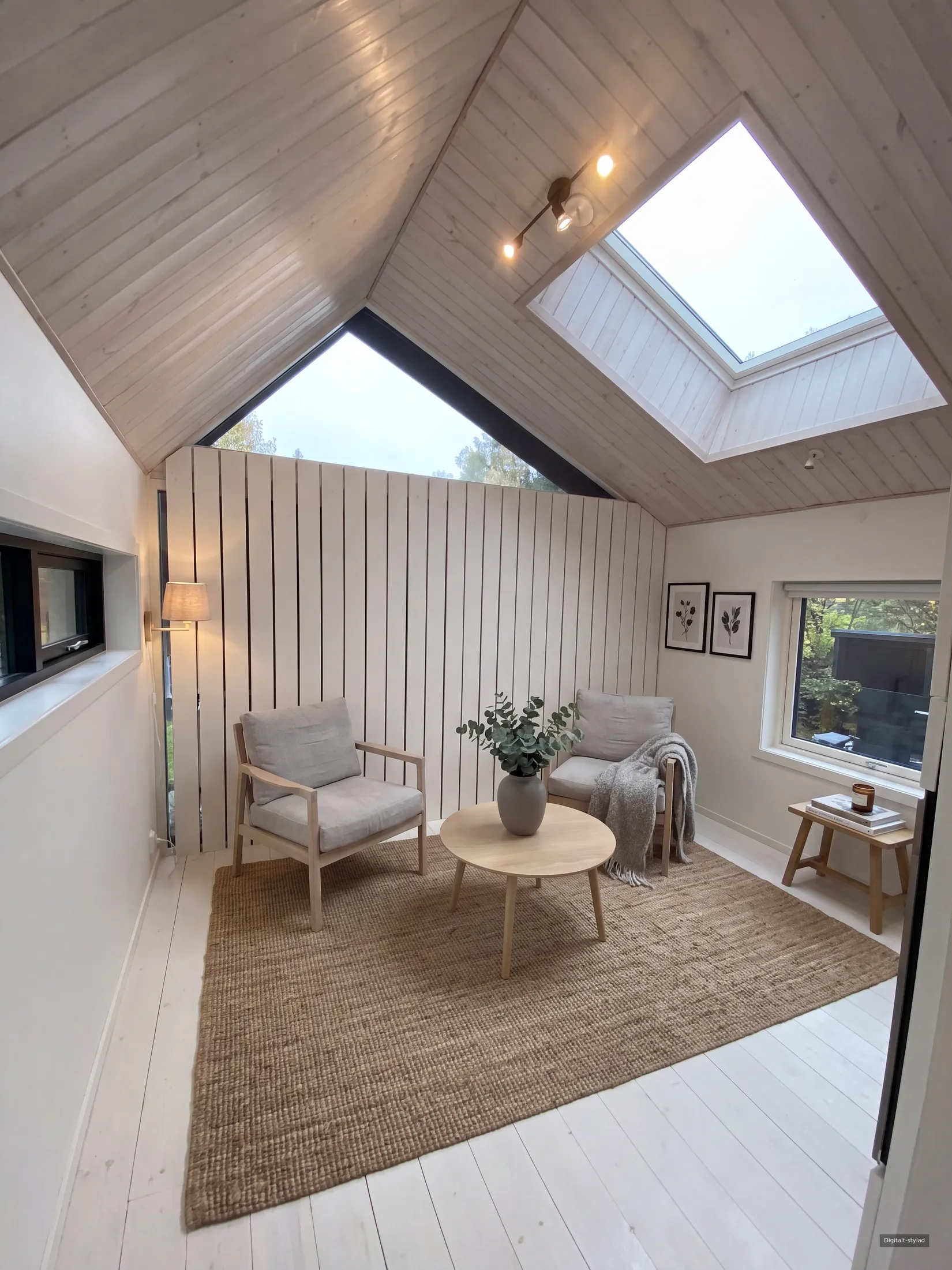 Villa, Trollsjövägen 38, Södra Lännersta, Nacka