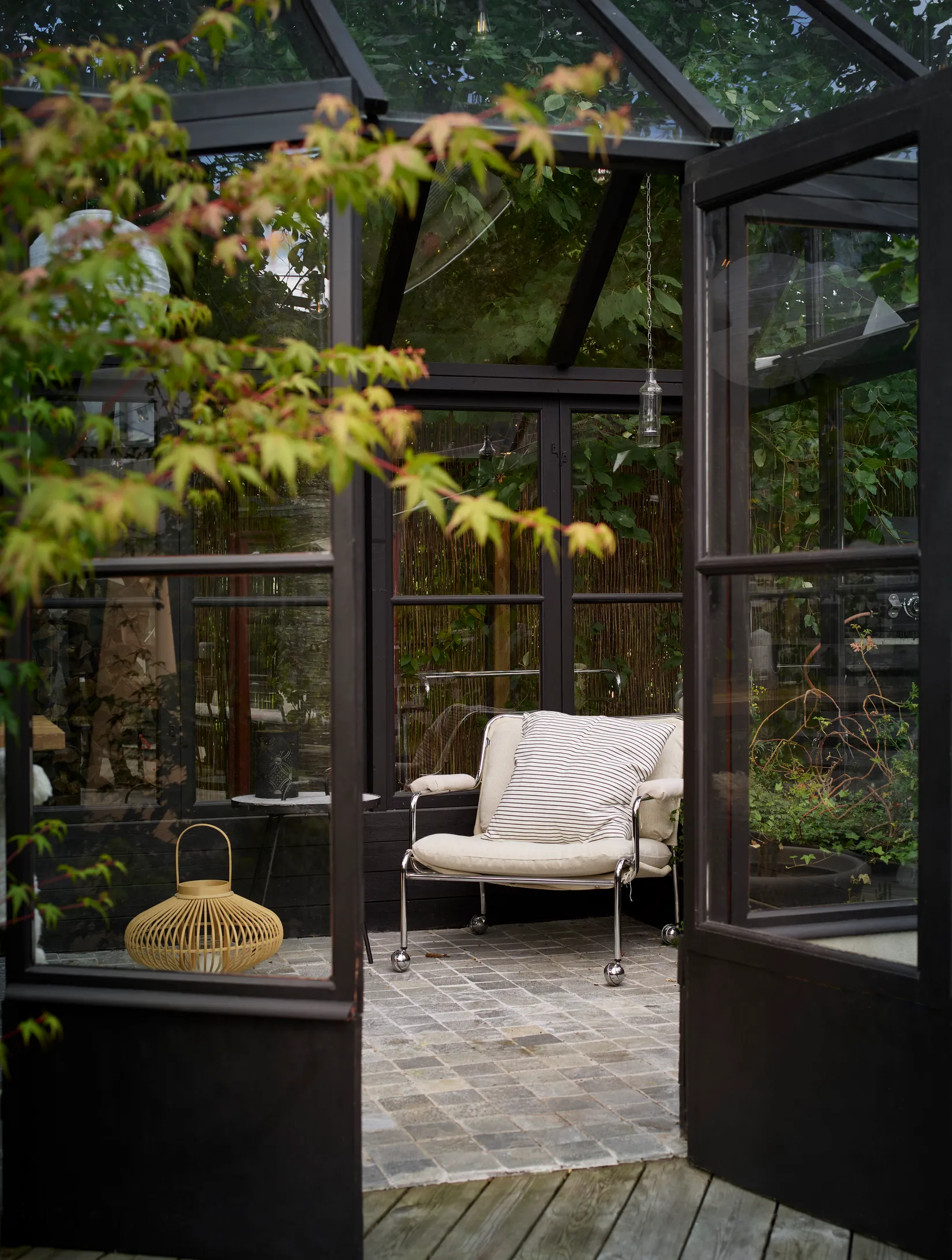 Villa, Trollsjövägen 38, Södra Lännersta, Nacka