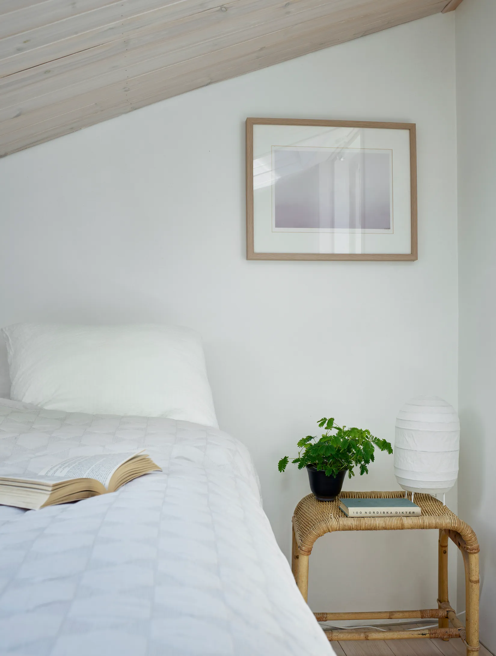 Villa, Trollsjövägen 38, Södra Lännersta, Nacka
