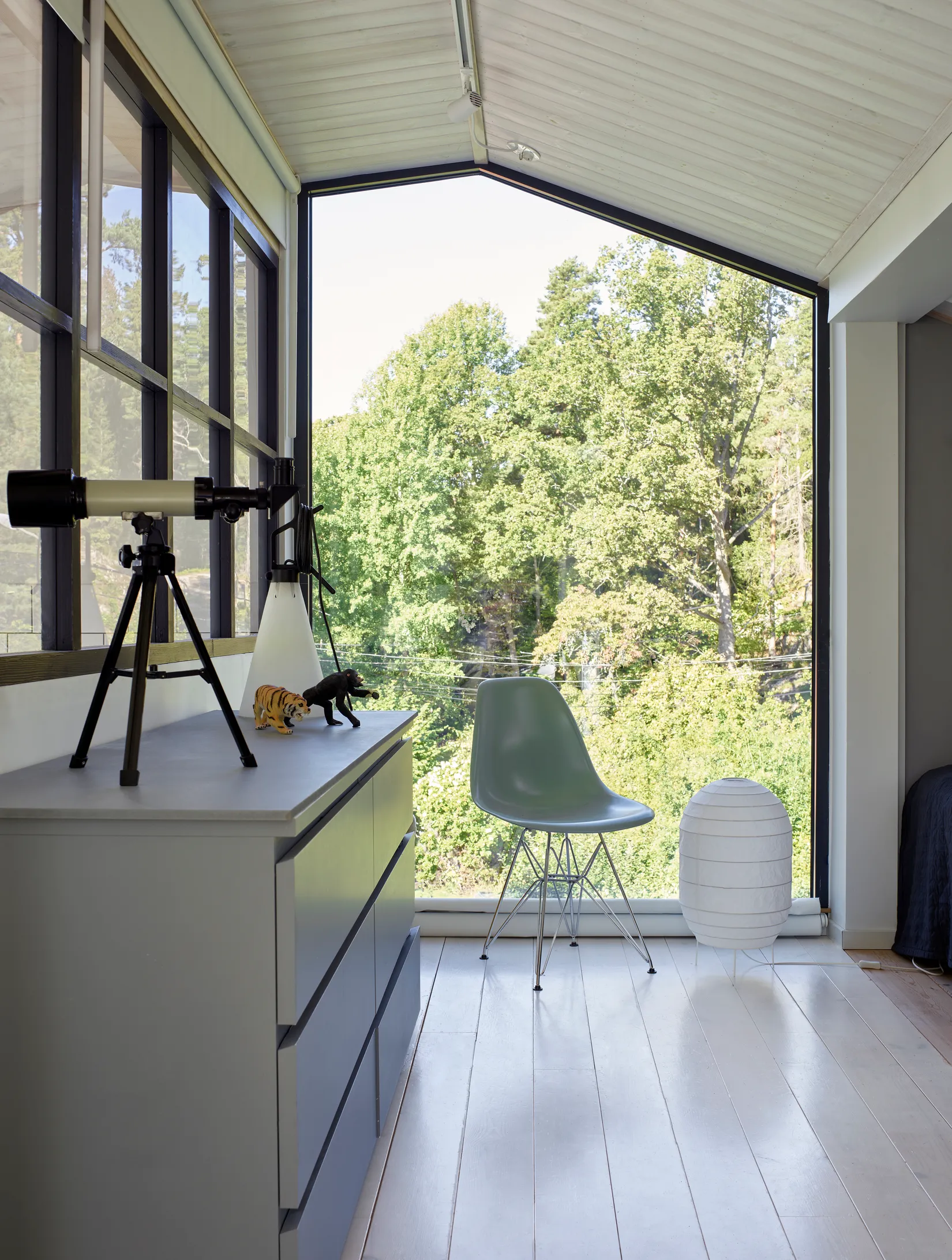Villa, Trollsjövägen 38, Södra Lännersta, Nacka