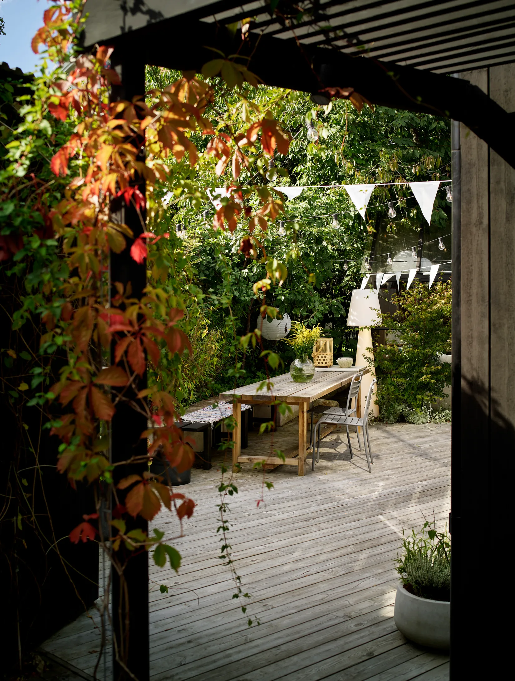 Villa, Trollsjövägen 38, Södra Lännersta, Nacka