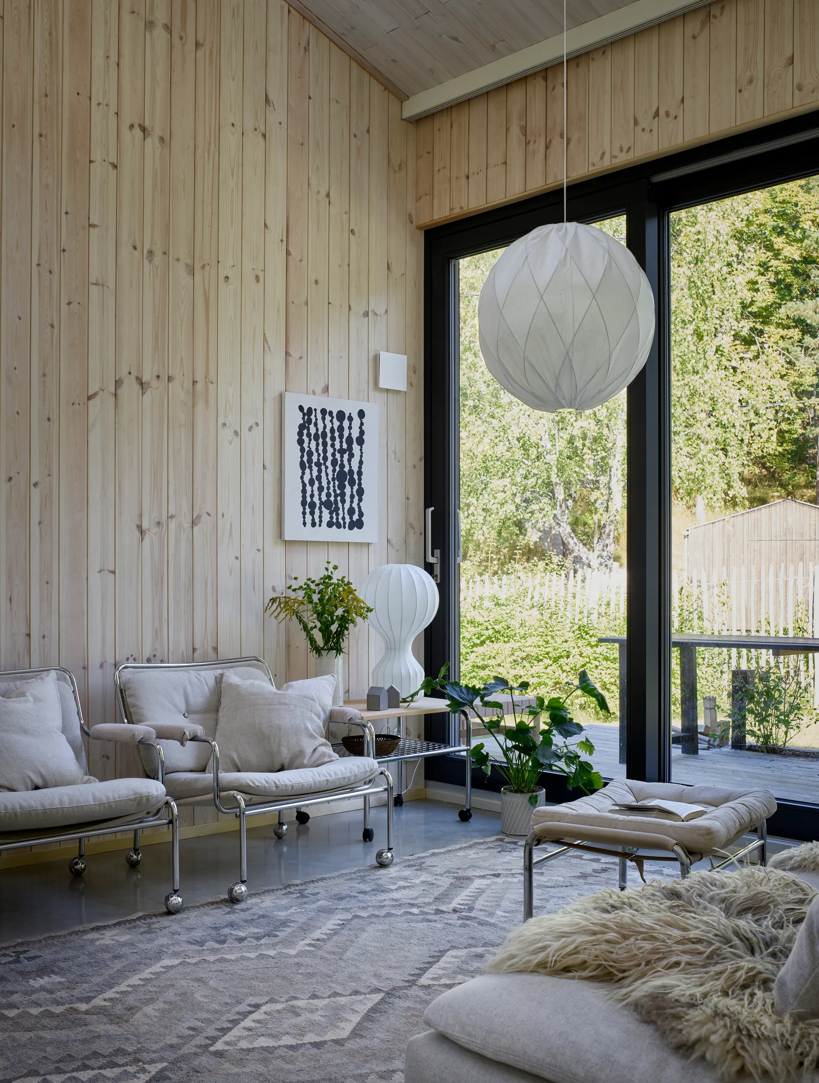 Villa, Trollsjövägen 38, Södra Lännersta, Nacka