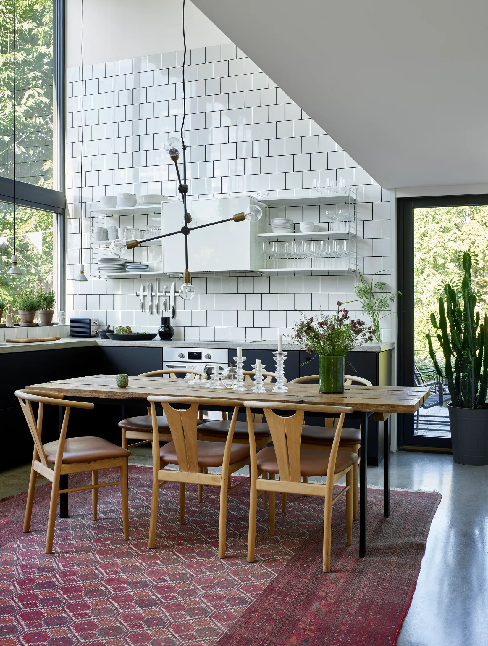 Villa, Trollsjövägen 38, Södra Lännersta, Nacka