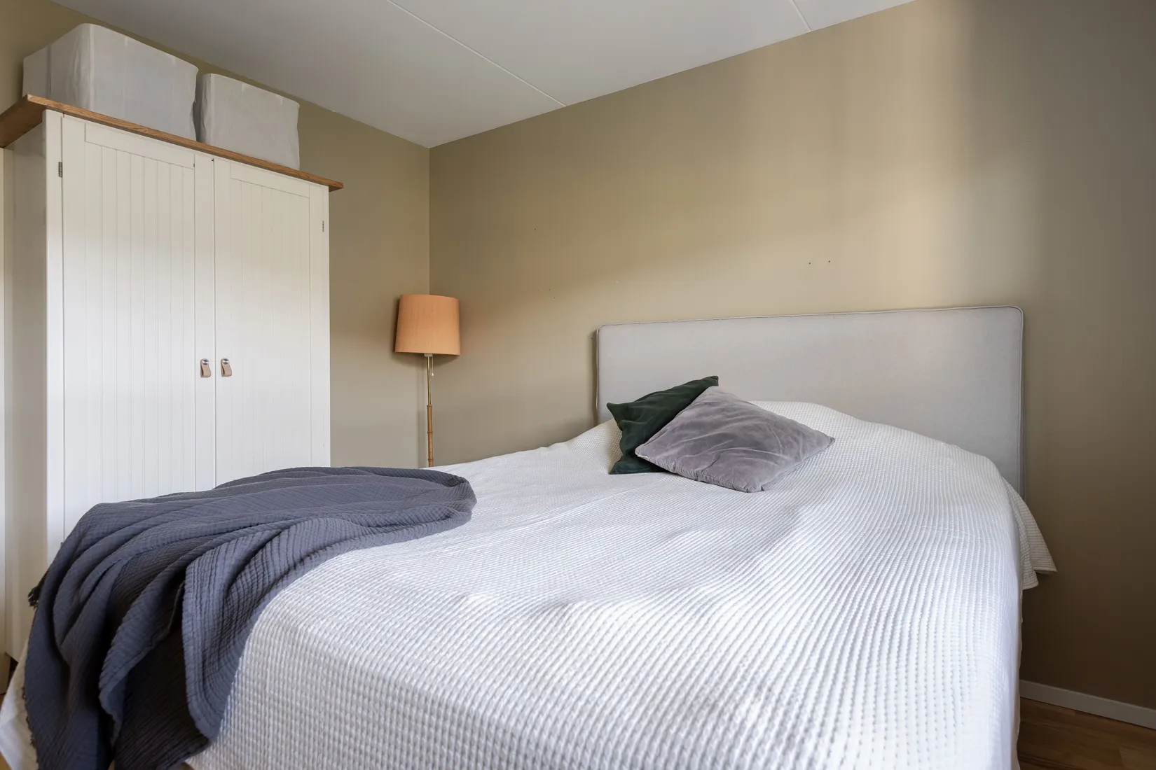 Bostadsrätt, Frönäsudden 2, Åre by, Åre