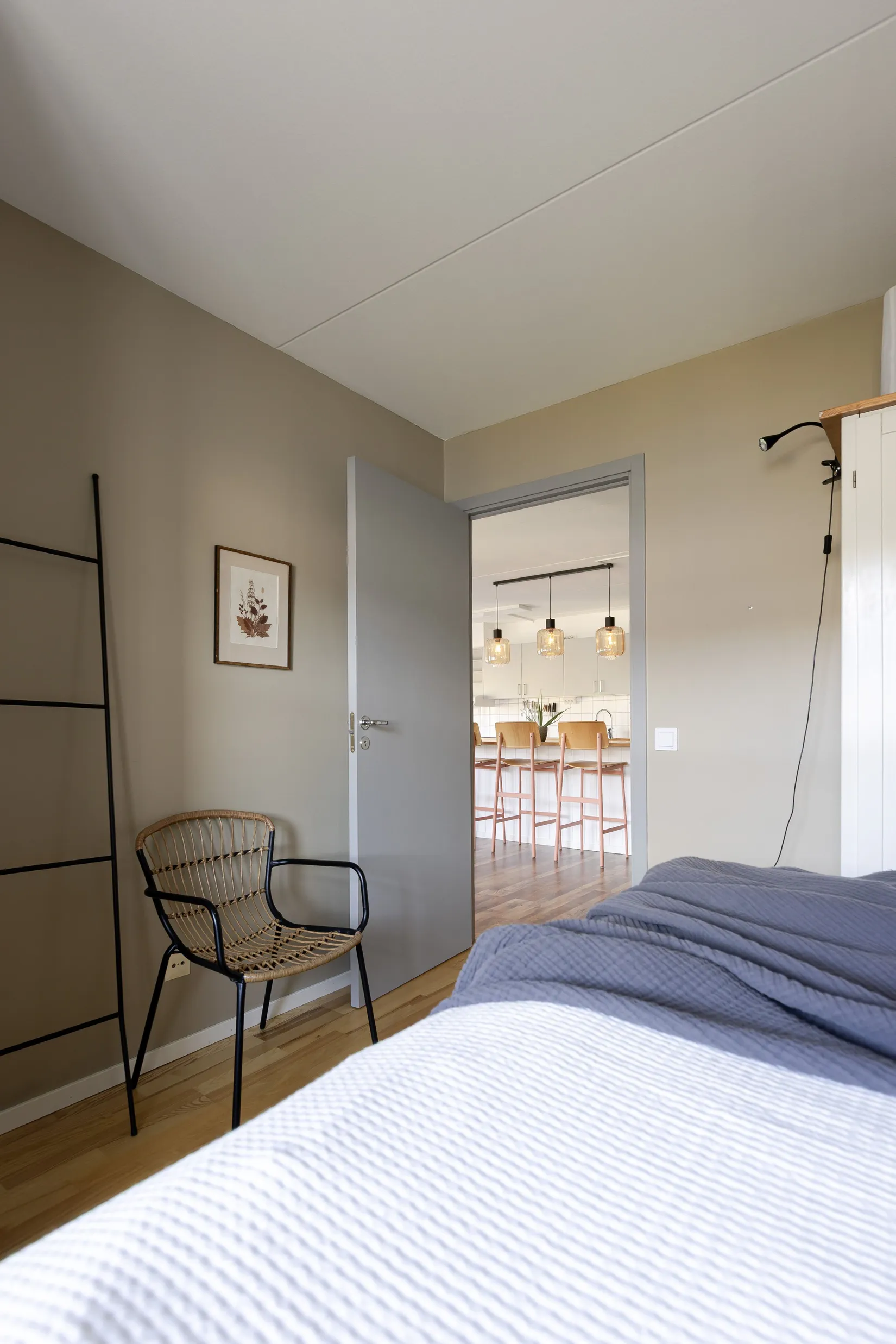 Bostadsrätt, Frönäsudden 2, Åre by, Åre