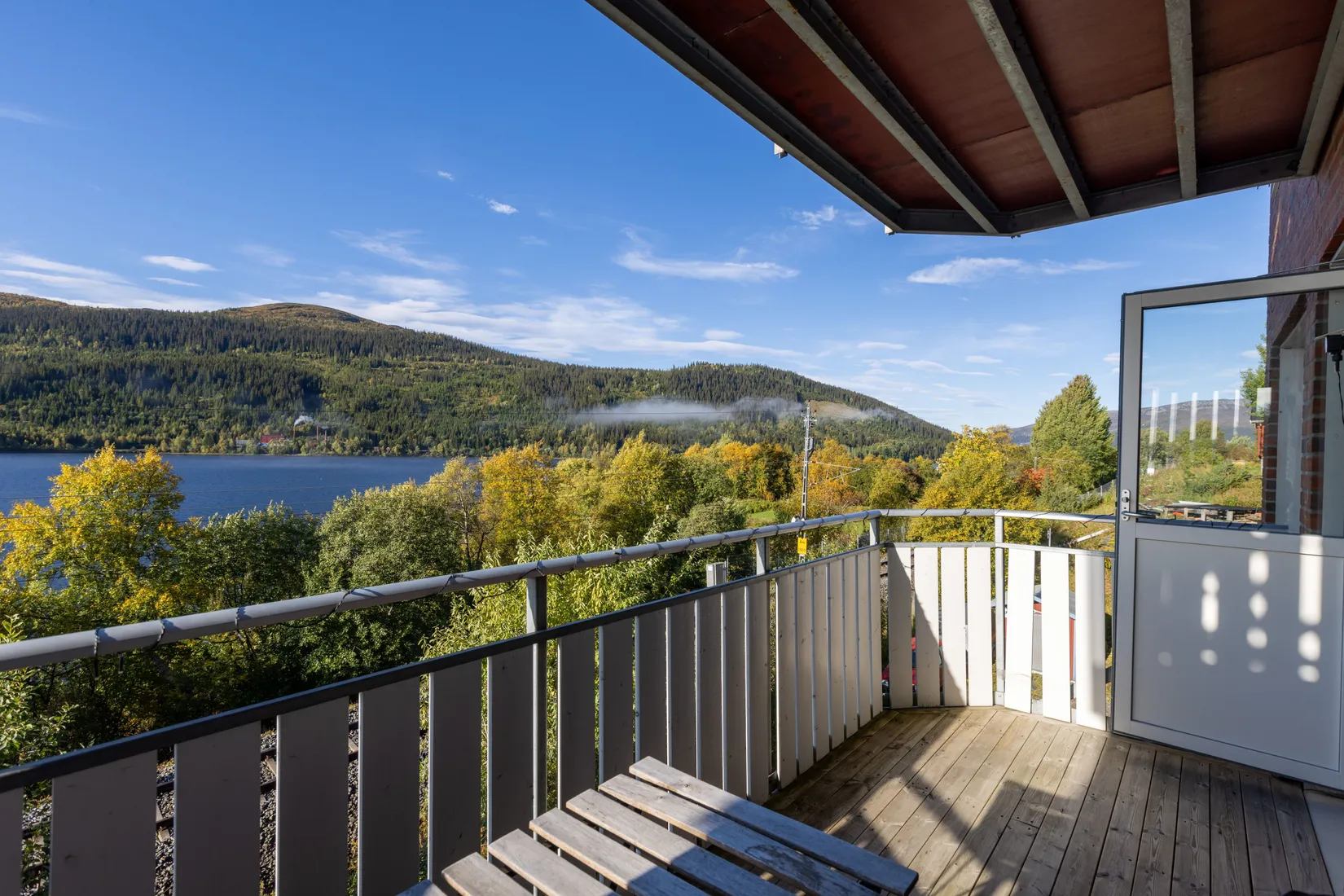 Bostadsrätt, Frönäsudden 2, Åre by, Åre