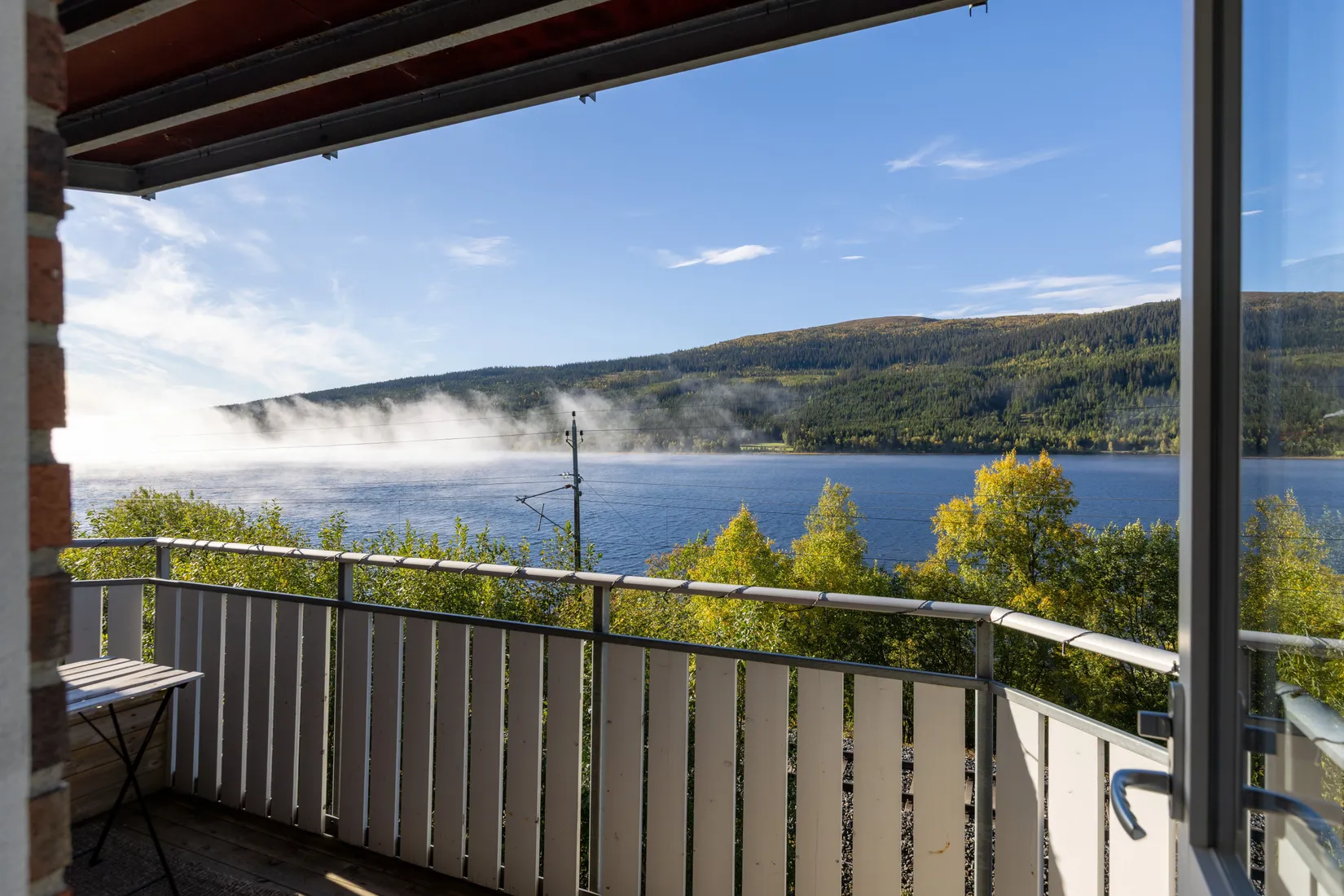 Bostadsrätt, Frönäsudden 2, Åre by, Åre