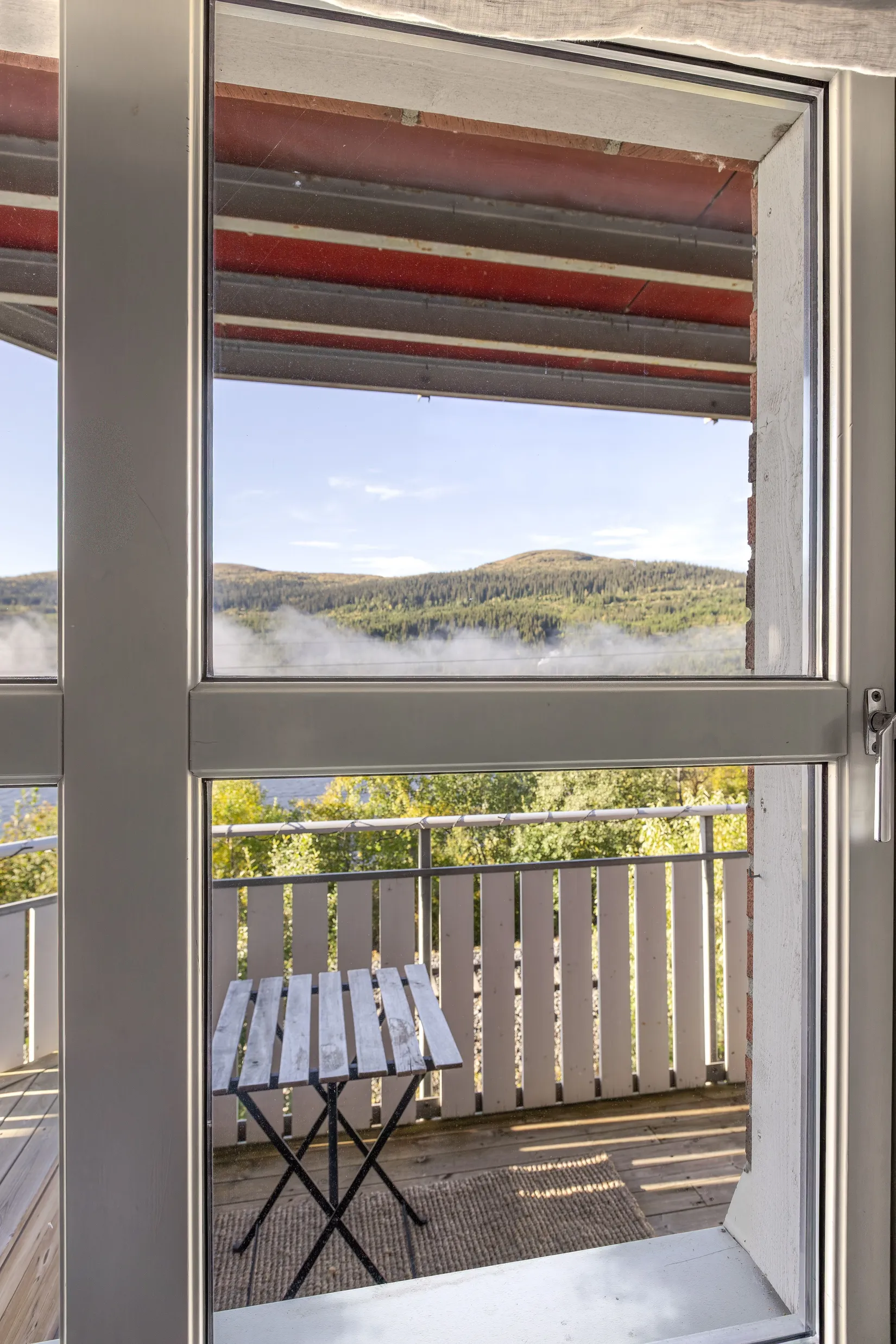 Bostadsrätt, Frönäsudden 2, Åre by, Åre