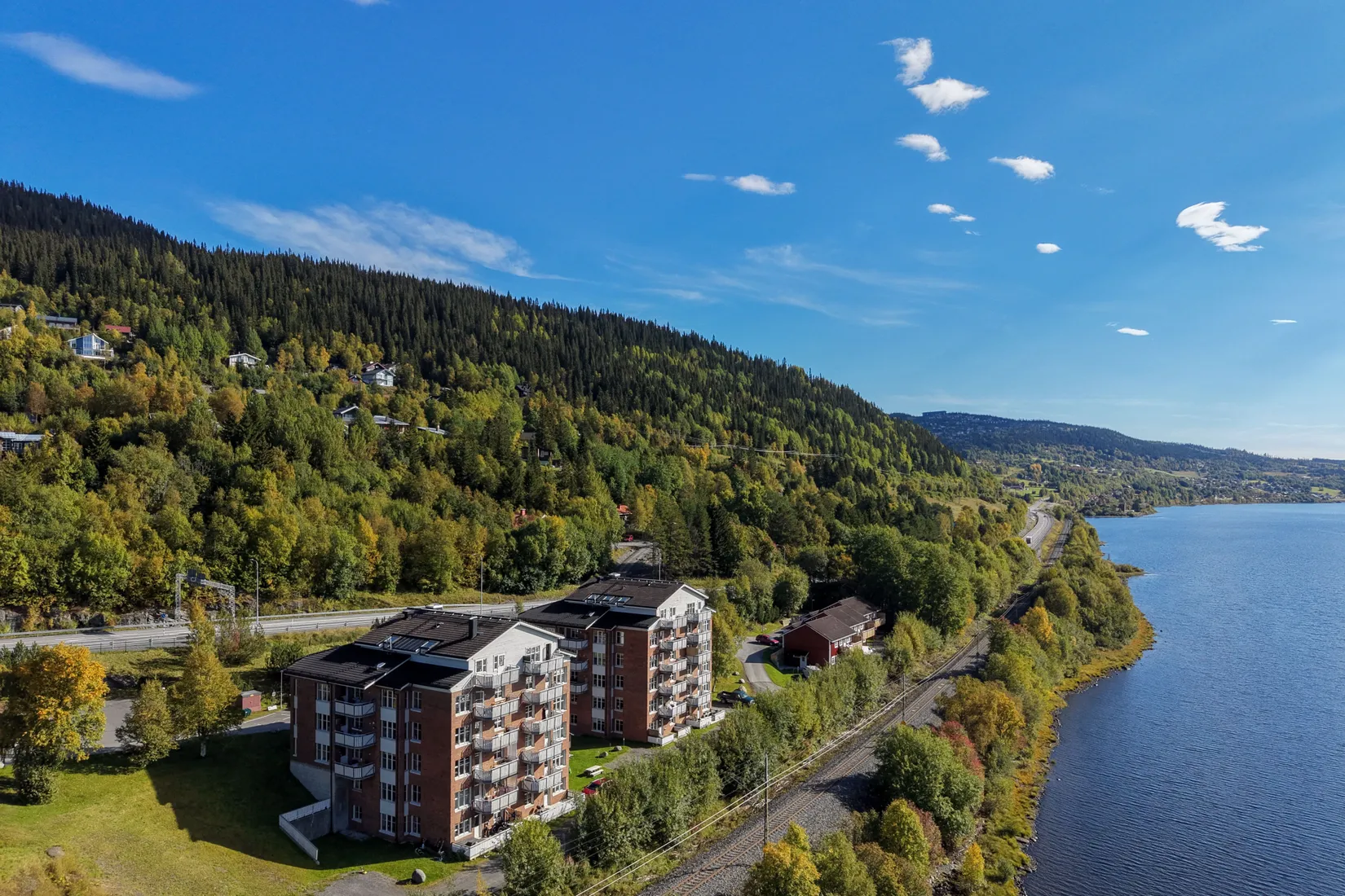 Bostadsrätt, Frönäsudden 2, Åre by, Åre
