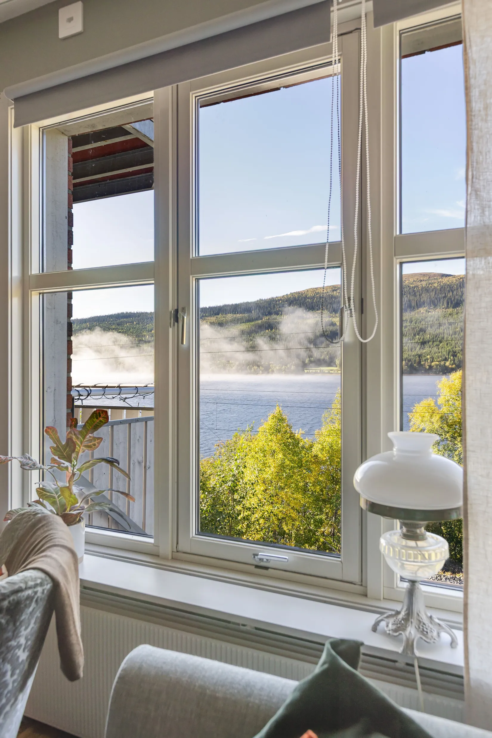 Bostadsrätt, Frönäsudden 2, Åre by, Åre