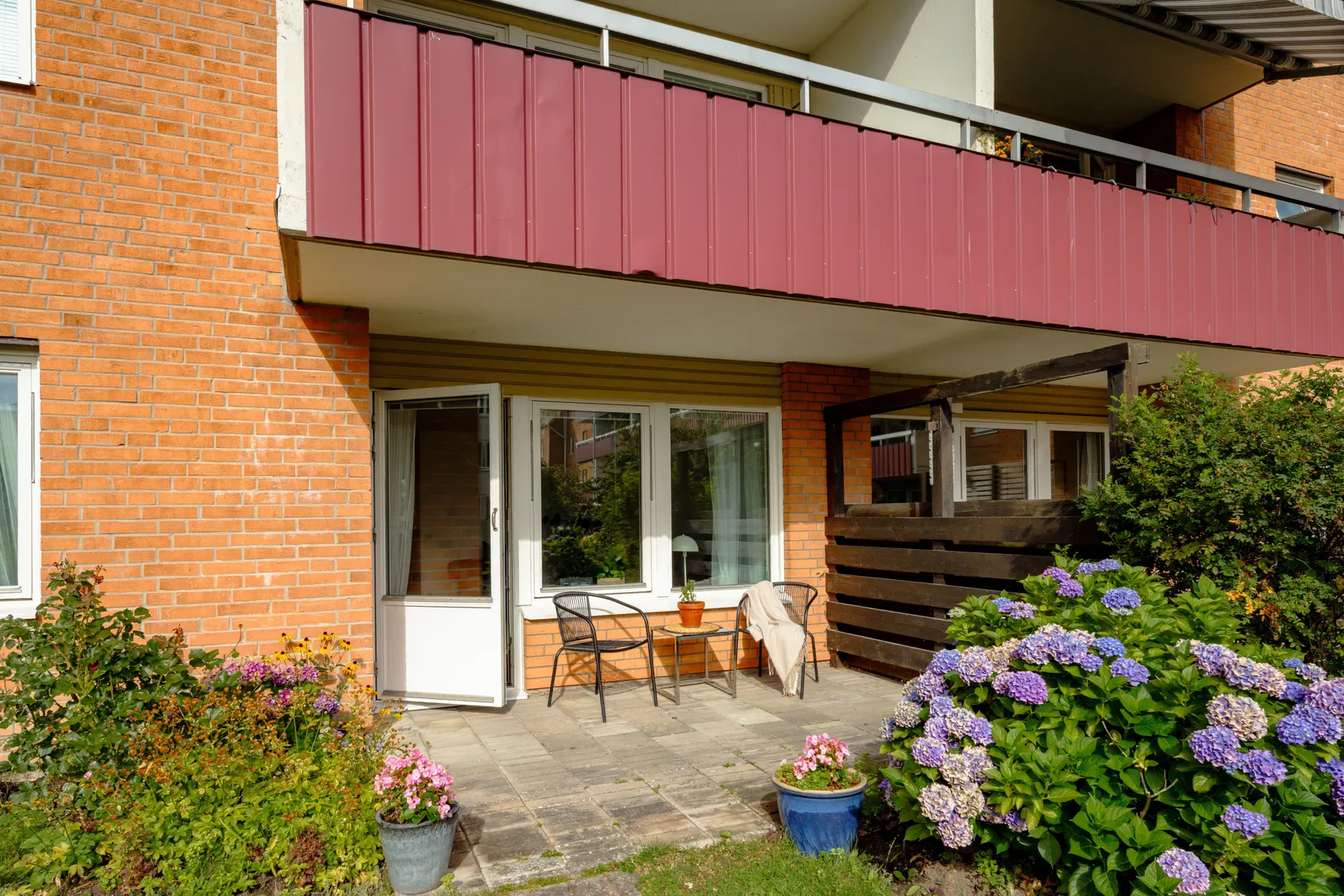 Bostadsrätt, Wennerbergsgatan 1B, Söder, Växjö