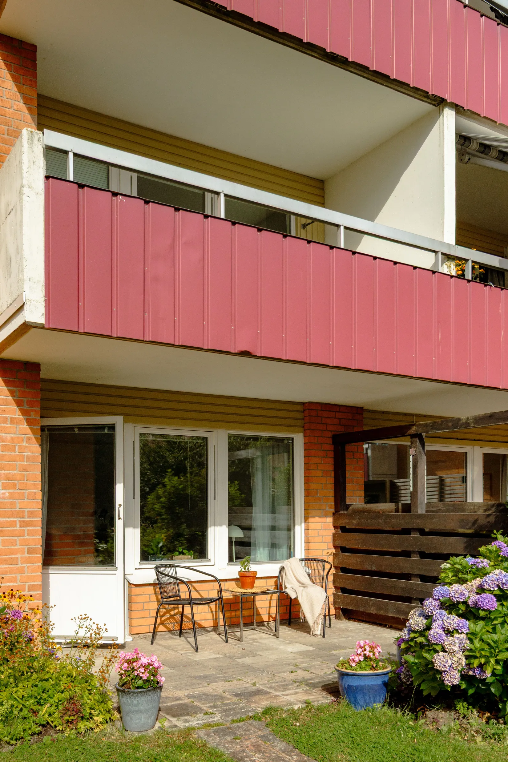 Bostadsrätt, Wennerbergsgatan 1B, Söder, Växjö