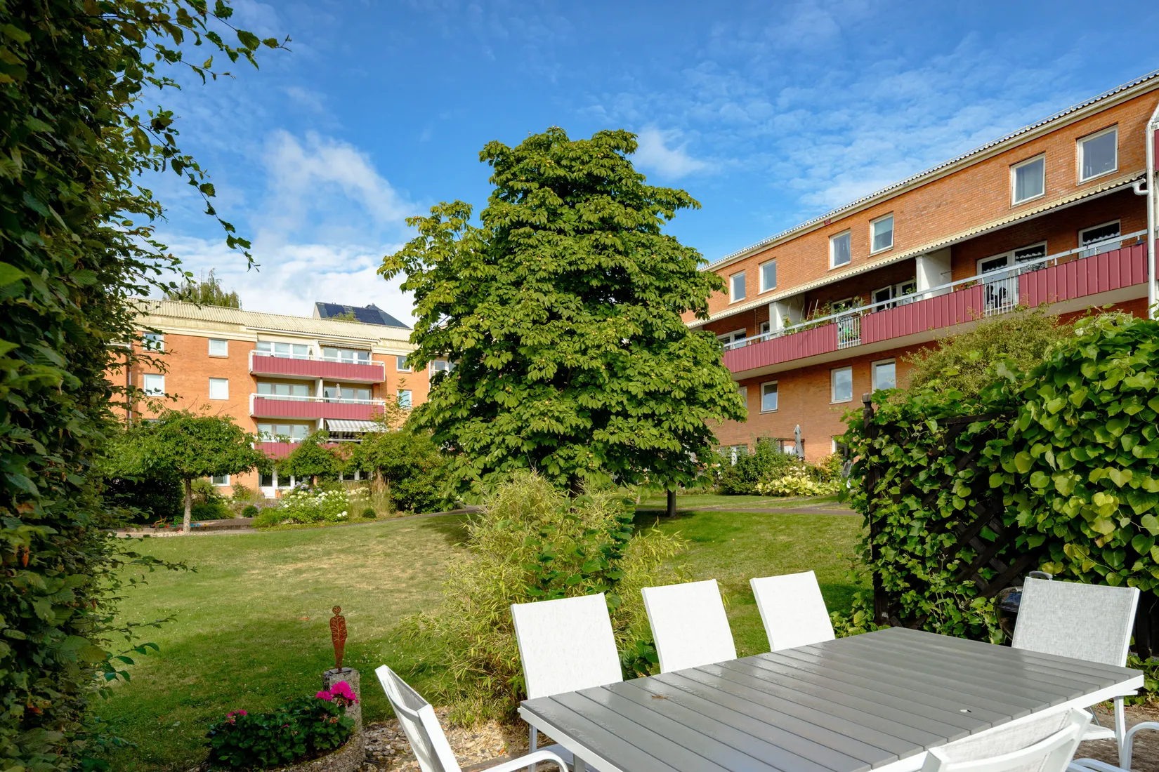 Bostadsrätt, Wennerbergsgatan 1B, Söder, Växjö