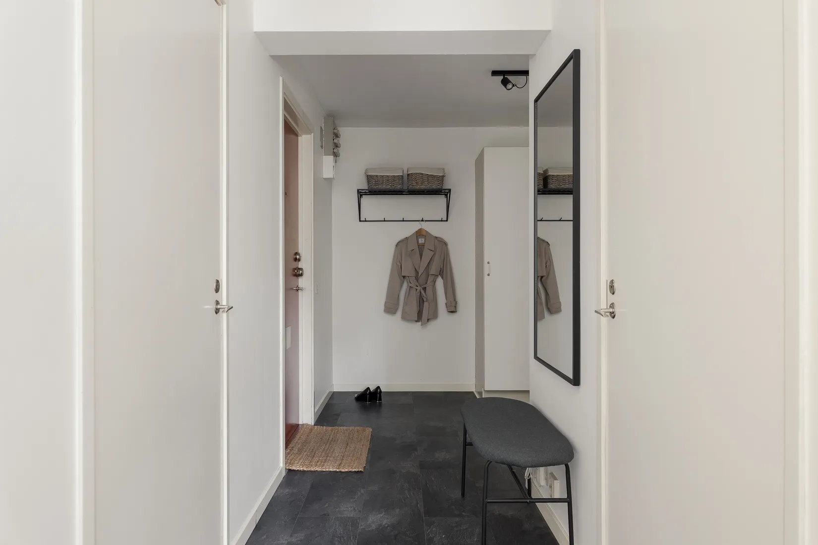 Bostadsrätt, Wennerbergsgatan 1B, Söder, Växjö