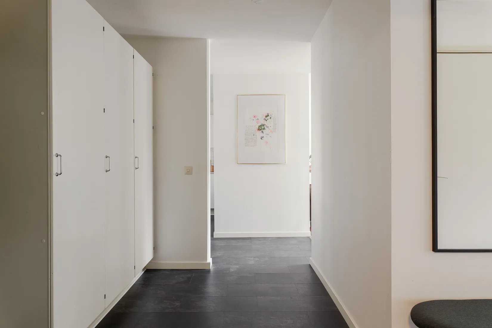 Bostadsrätt, Wennerbergsgatan 1B, Söder, Växjö