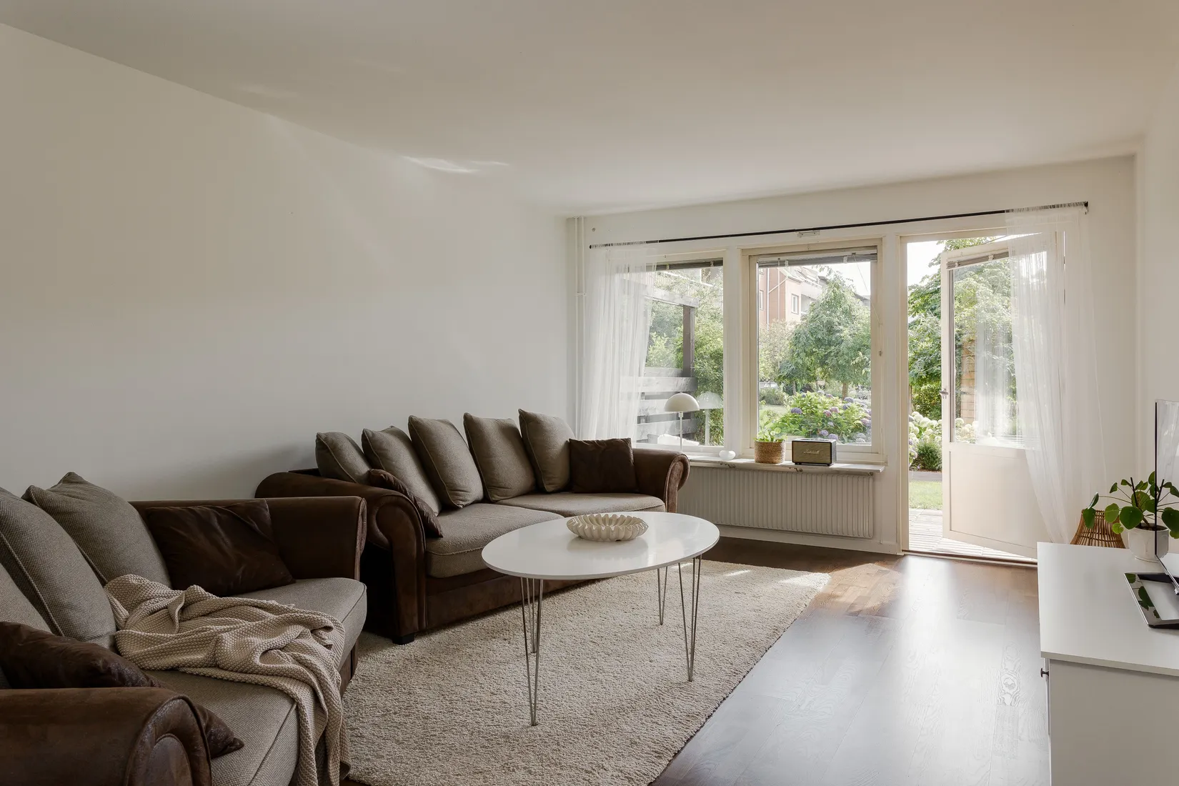 Bostadsrätt, Wennerbergsgatan 1B, Söder, Växjö