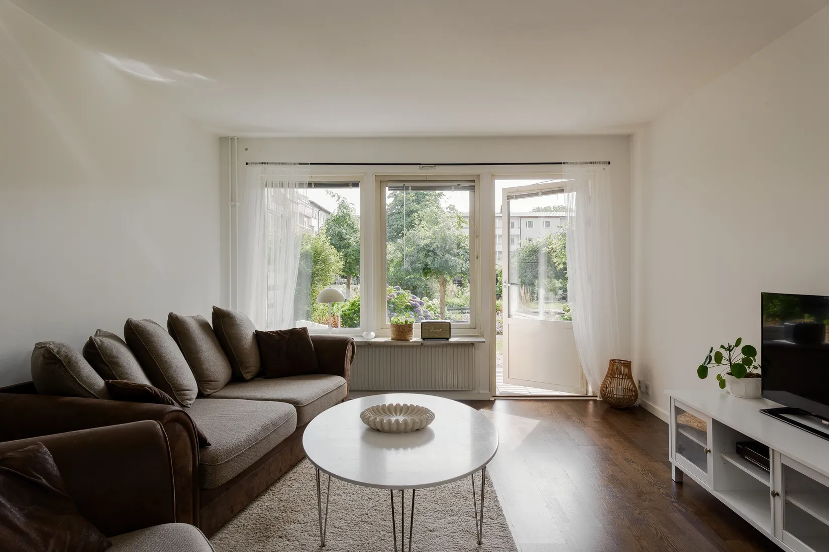 Bostadsrätt, Wennerbergsgatan 1B, Söder, Växjö