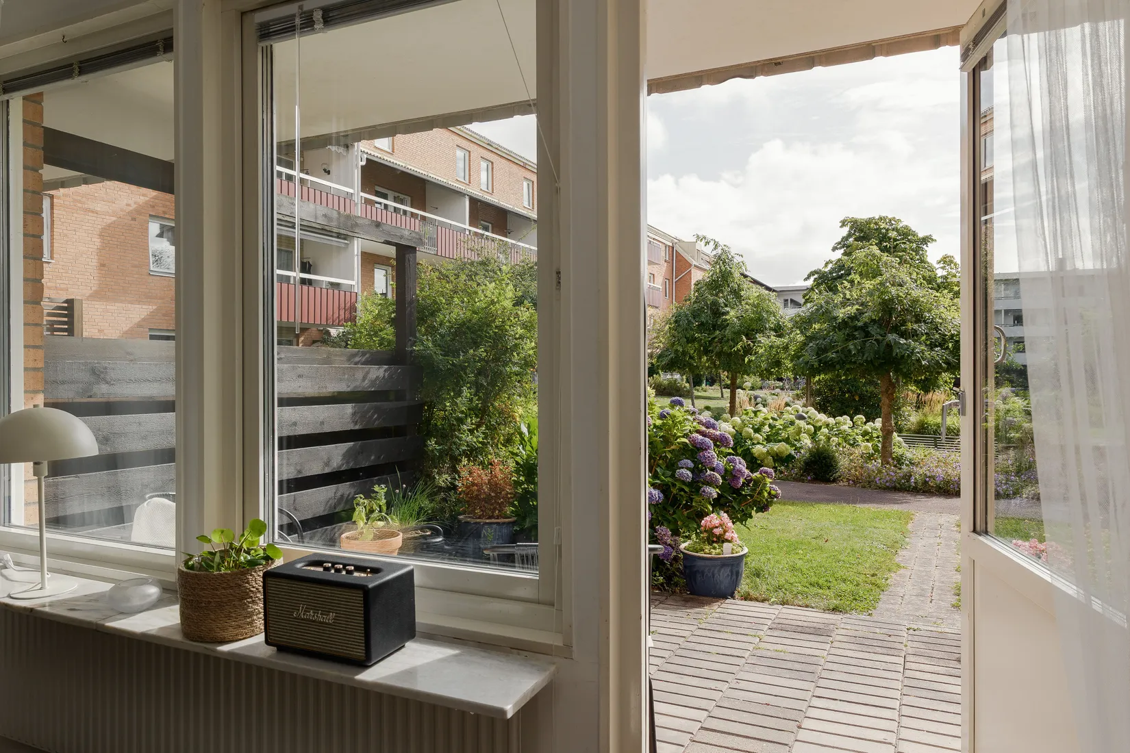 Bostadsrätt, Wennerbergsgatan 1B, Söder, Växjö