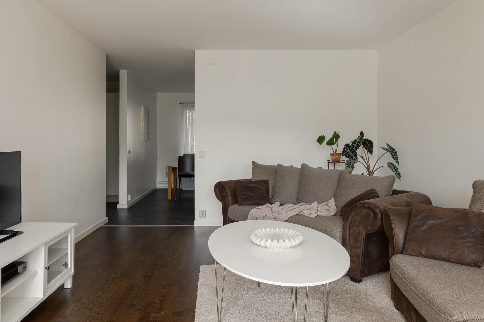 Bostadsrätt, Wennerbergsgatan 1B, Söder, Växjö