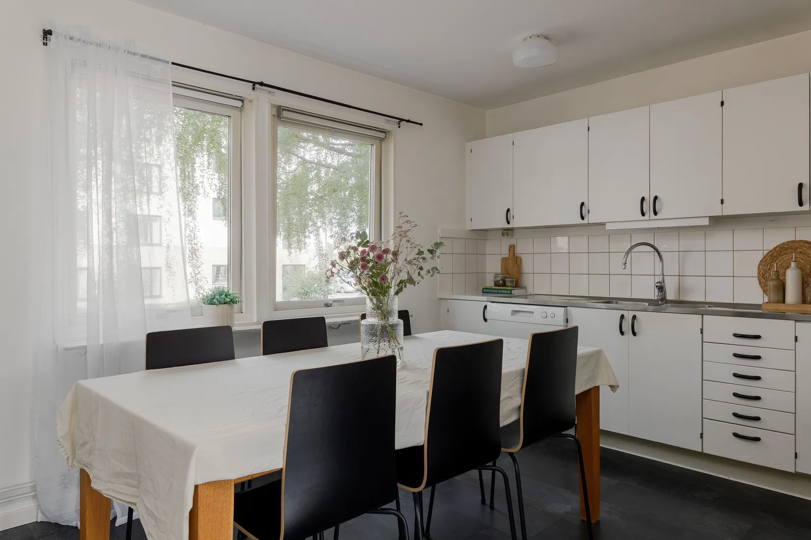 Bostadsrätt, Wennerbergsgatan 1B, Söder, Växjö