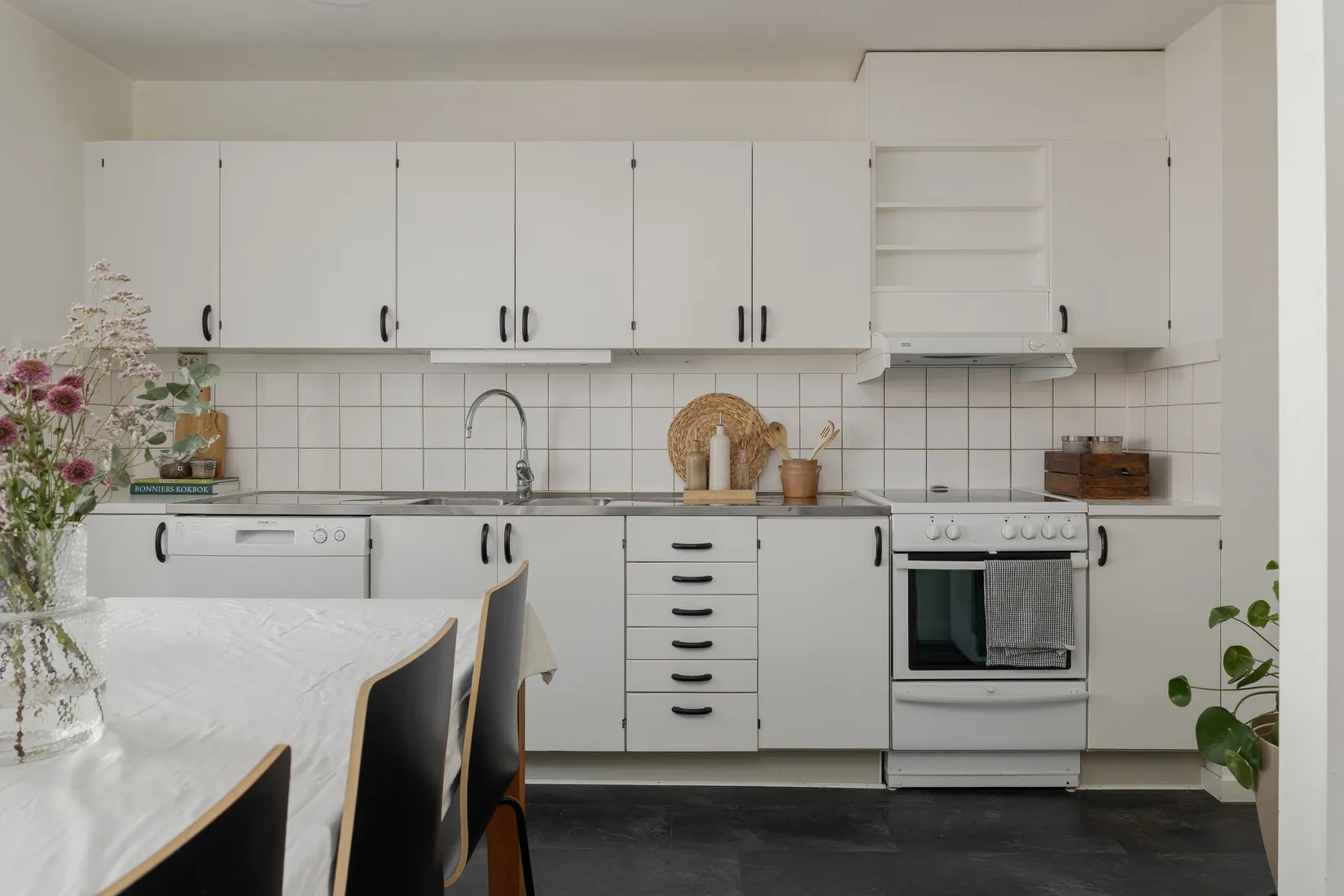 Bostadsrätt, Wennerbergsgatan 1B, Söder, Växjö