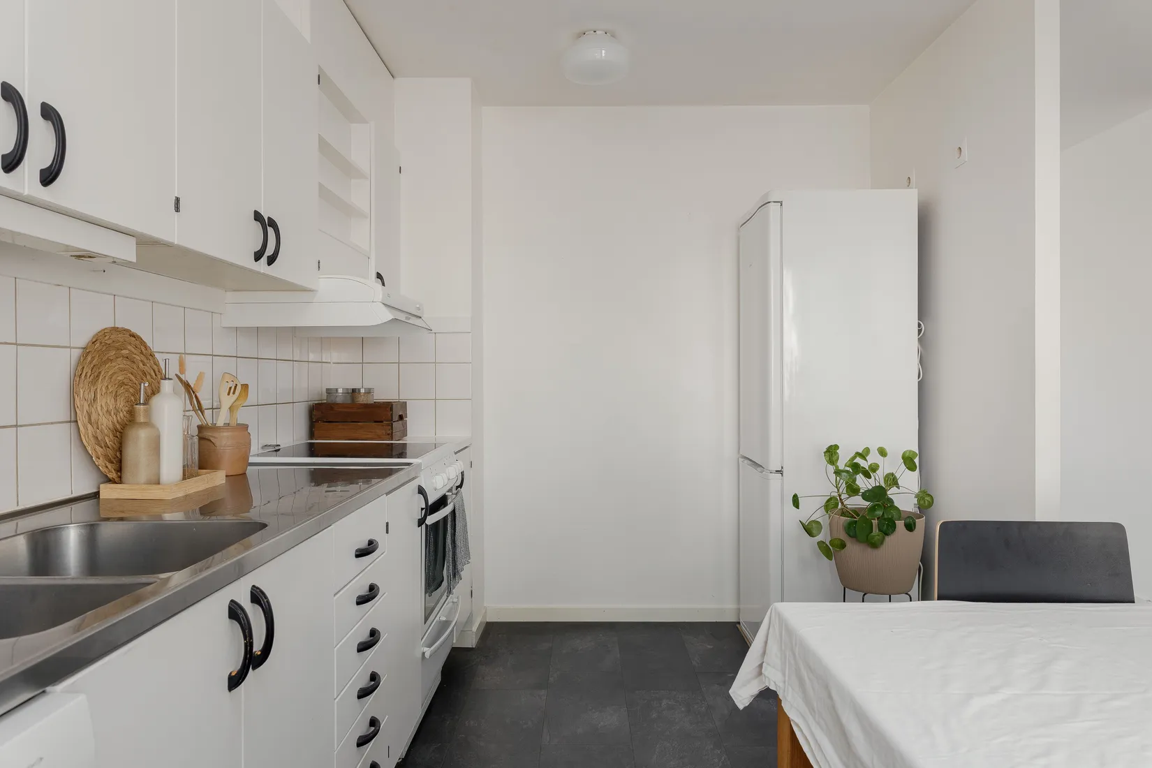 Bostadsrätt, Wennerbergsgatan 1B, Söder, Växjö