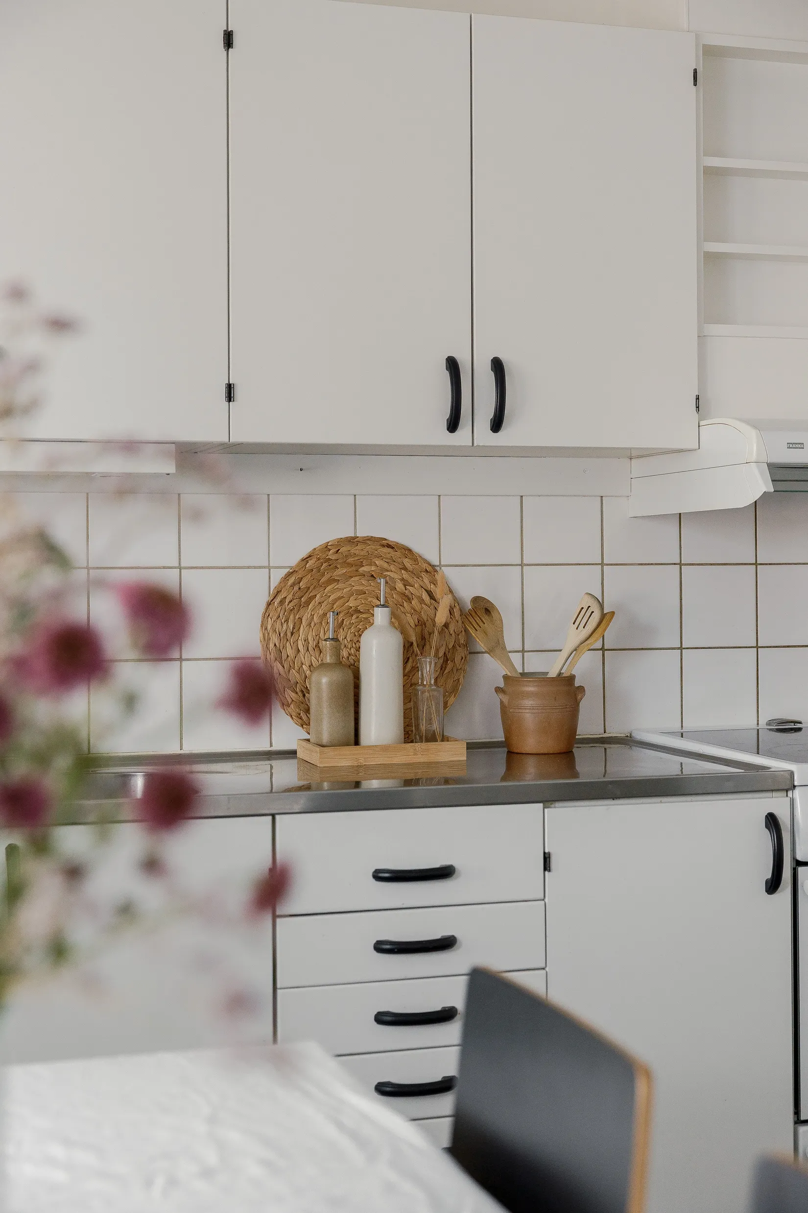 Bostadsrätt, Wennerbergsgatan 1B, Söder, Växjö