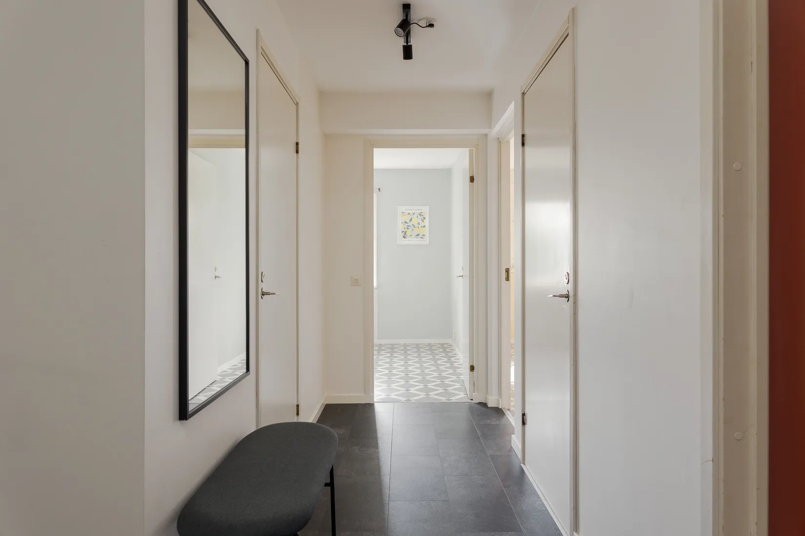 Bostadsrätt, Wennerbergsgatan 1B, Söder, Växjö