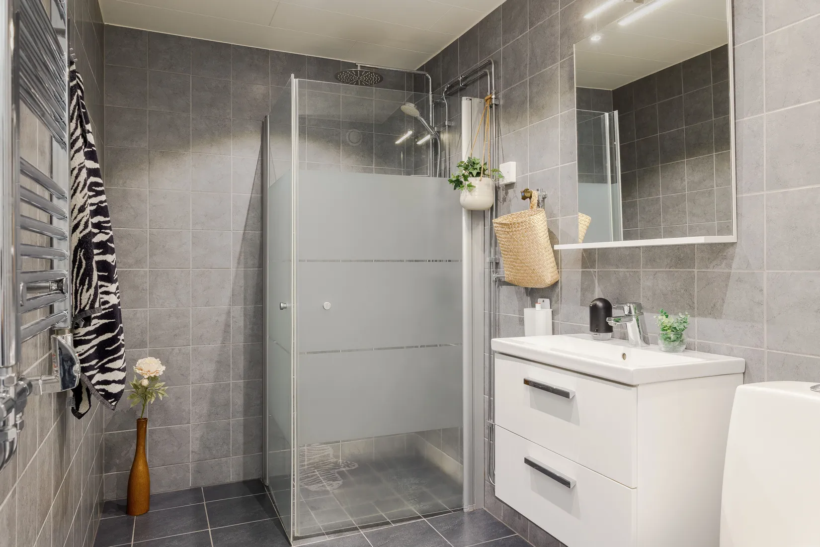 Bostadsrätt, Wennerbergsgatan 1B, Söder, Växjö