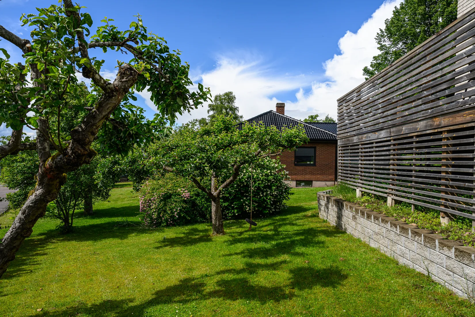 Villa, Viktor Rydbergsgatan 28, Väster, Växjö