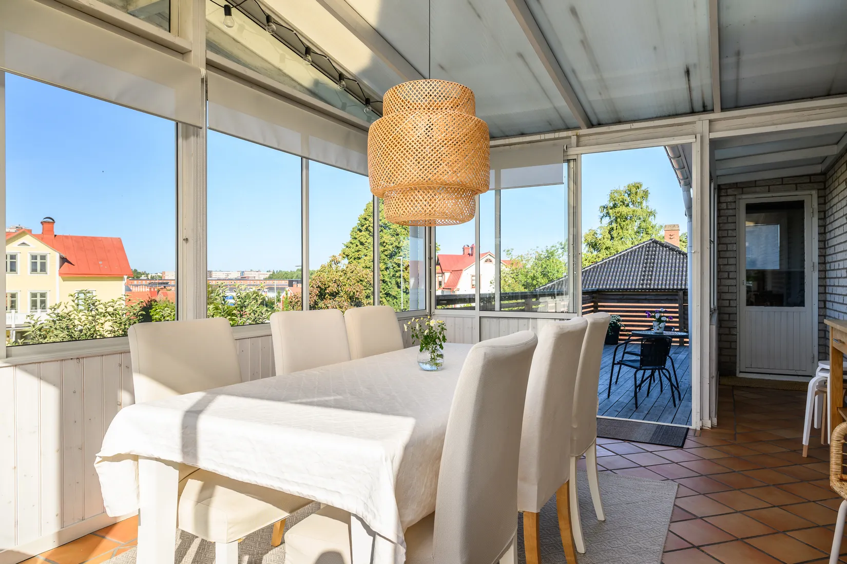 Villa, Viktor Rydbergsgatan 28, Väster, Växjö