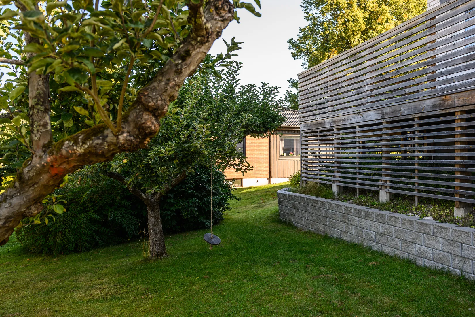 Villa, Viktor Rydbergsgatan 28, Väster, Växjö