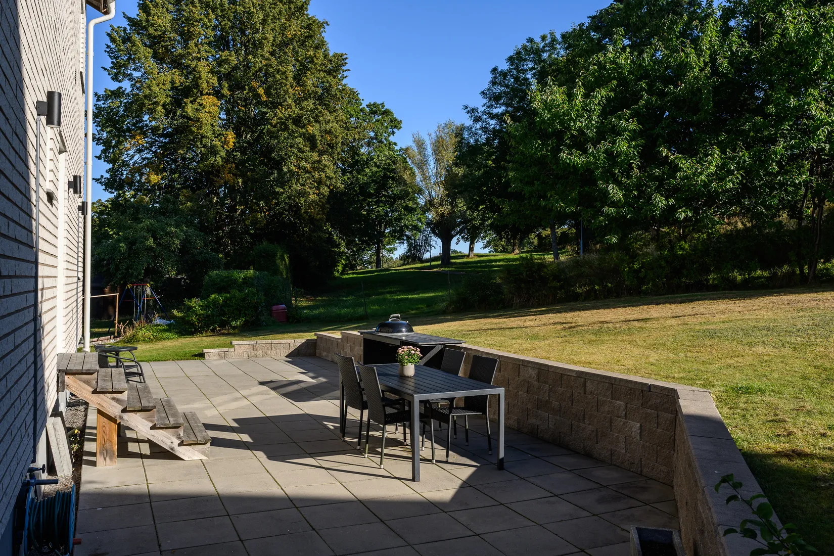 Villa, Viktor Rydbergsgatan 28, Väster, Växjö
