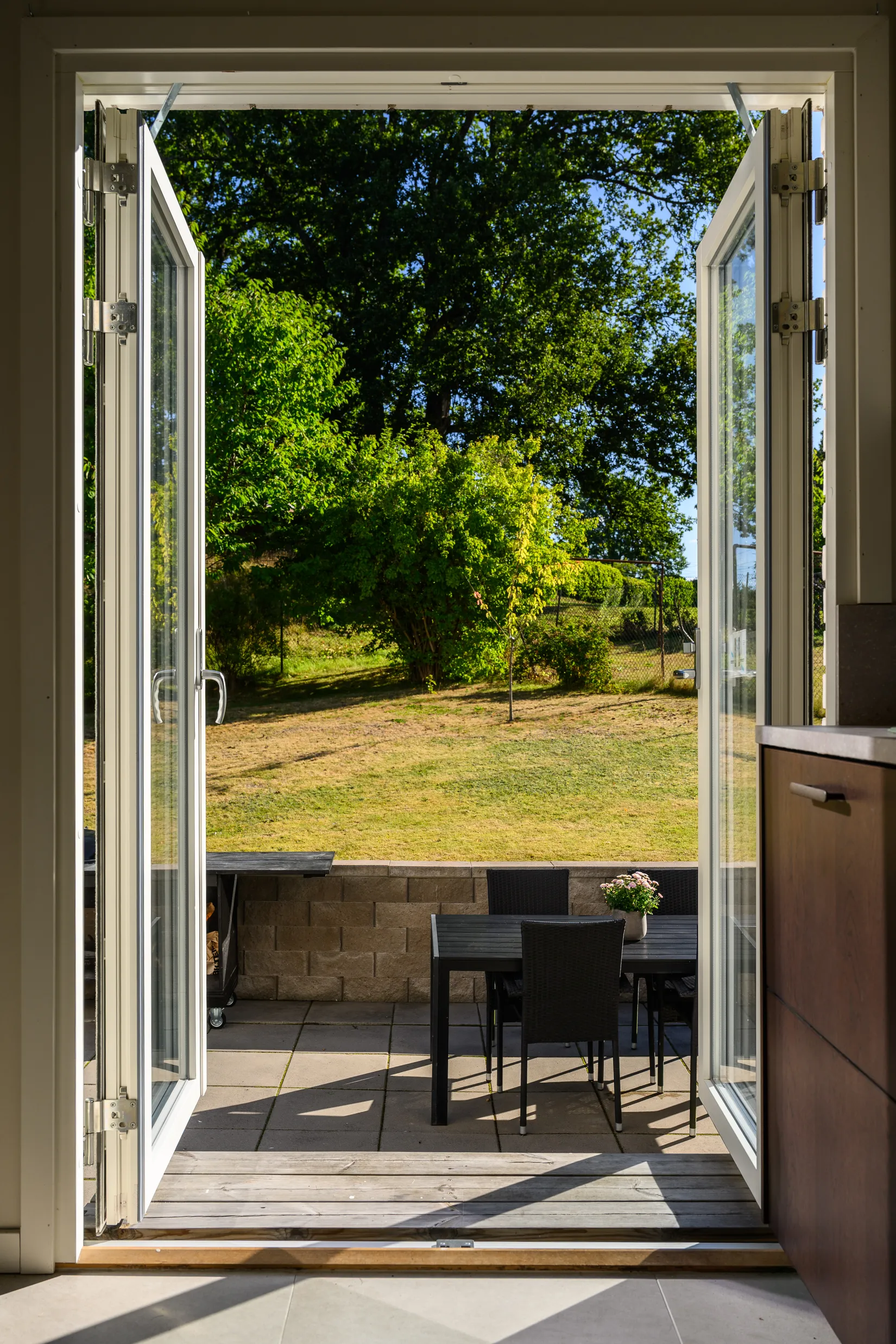 Villa, Viktor Rydbergsgatan 28, Väster, Växjö