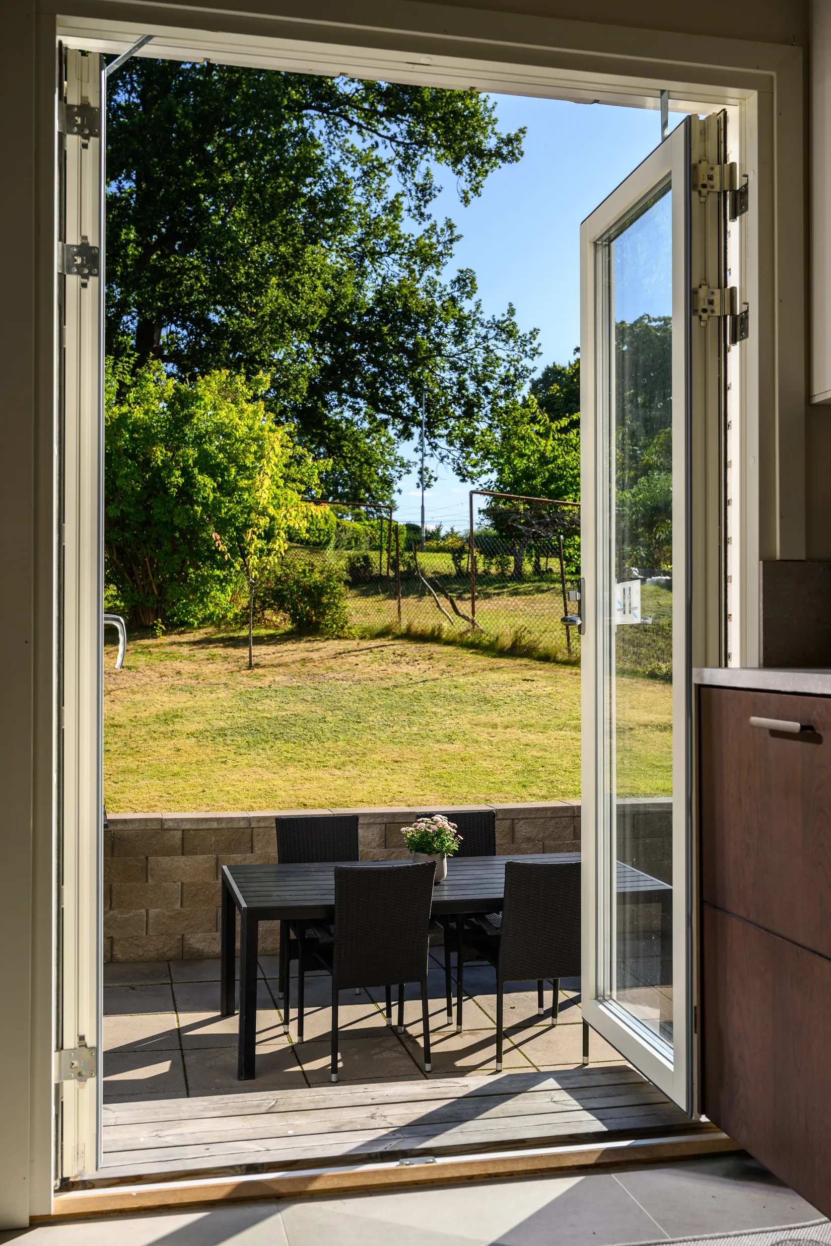 Villa, Viktor Rydbergsgatan 28, Väster, Växjö